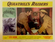 Quantrill's Raiders