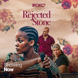 The Rejected Stone