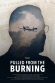 Pulled from the Burning