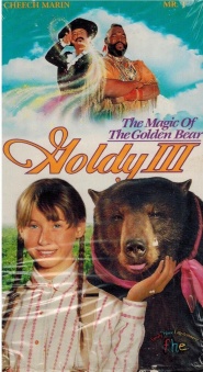 The Magic of the Golden Bear: Goldy III