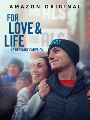 For Love & Life: No Ordinary Campaign