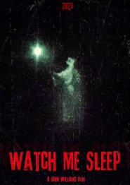 Watch Me Sleep