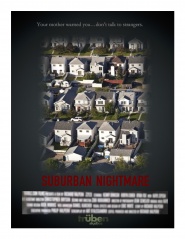 Suburban Nightmare