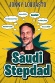 Jonny Loquasto: Saudi Stepdad