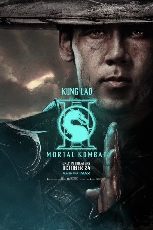 Mortal Kombat II