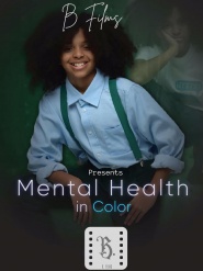 LET'S TALK: Mental Health in Color