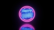 Happy Hour