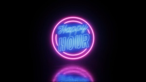 Happy Hour