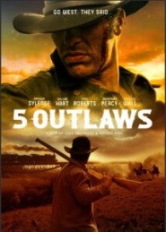 The Outlaws