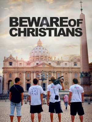 Beware of Christians