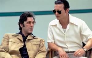 Johnny Depp: The Love of the Bizarre