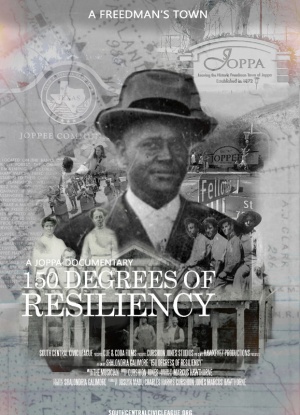 150 Degrees of Resiliency; A Joppa Documentary
