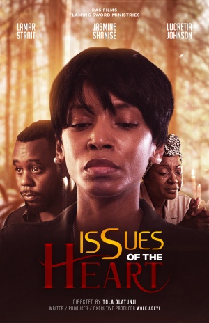 Issues of the Heart