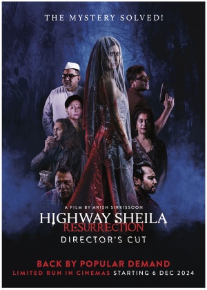 Highway Sheila: Resurrection