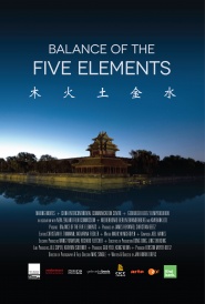 Balance of the Five Elements