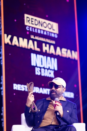 Indian 2