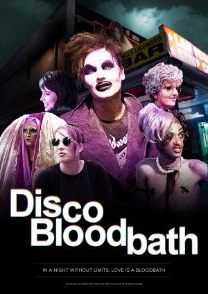 Disco Bloodbath