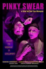 Pinky Swear-Whatever She Wants