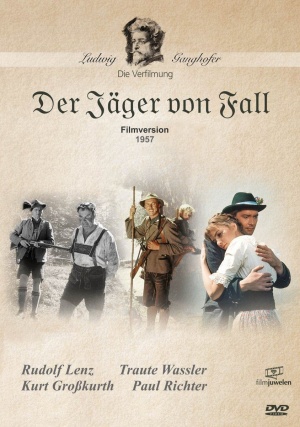 Der Jäger von Fall