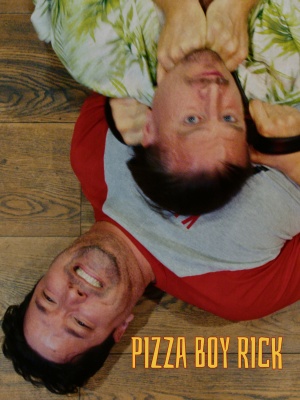 Pizza Boy Rick