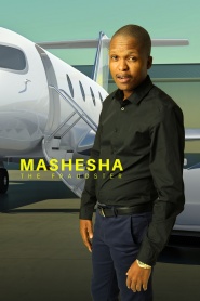 Mashesha the Fraudster