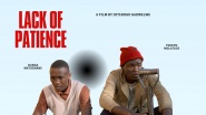 Lack of Patience