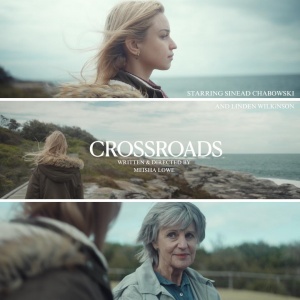 Crossroads