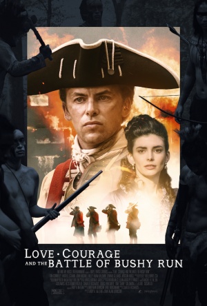 Love, Courage and the Battle of Bushy Run