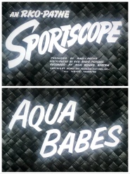 Aqua Babes