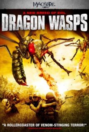 Dragon Wasps