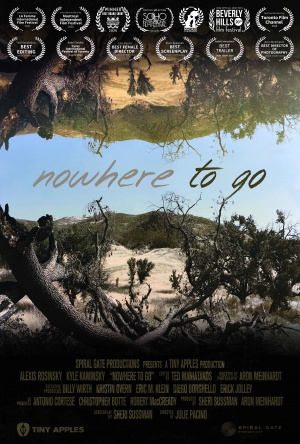 Nowhere to Go