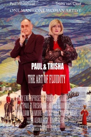 Paul and Trisha: The Art of Fluidity