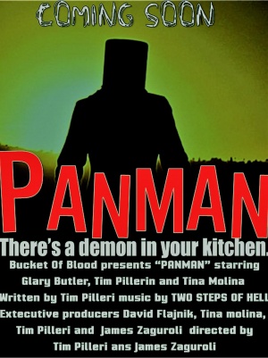 Panman