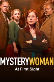 Mystery Woman: At First Sight