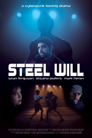 Steel Will