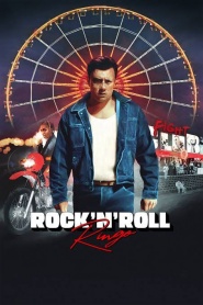 Rock 'N' Roll Ringo