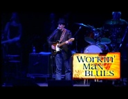 Workin' Man Blues