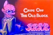 Chips Off the Old Block