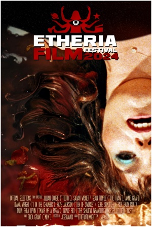 Etheria Film Night 2024
