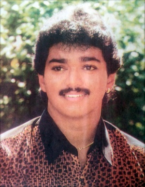 Vishnu