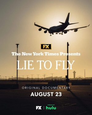 The New York Times Present: Lie to Fly
