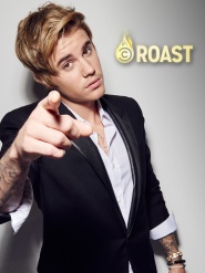 Comedy Central Roast of Justin Bieber Promos