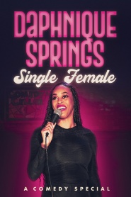 Daphnique Springs: Single Female