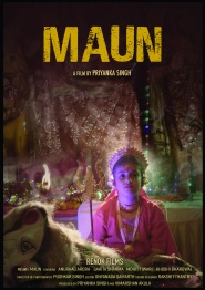 Maunn