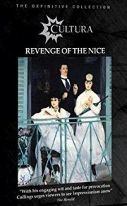 Impressionism: Revenge of the Nice