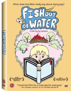 Fish Out of Water