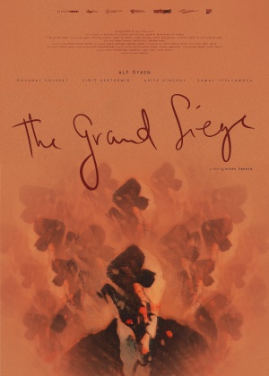 The Grand Siege
