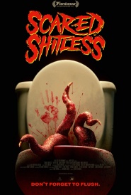 Scared Shitless