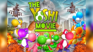 The Yoshi Movie