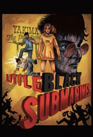Little Black Submarines